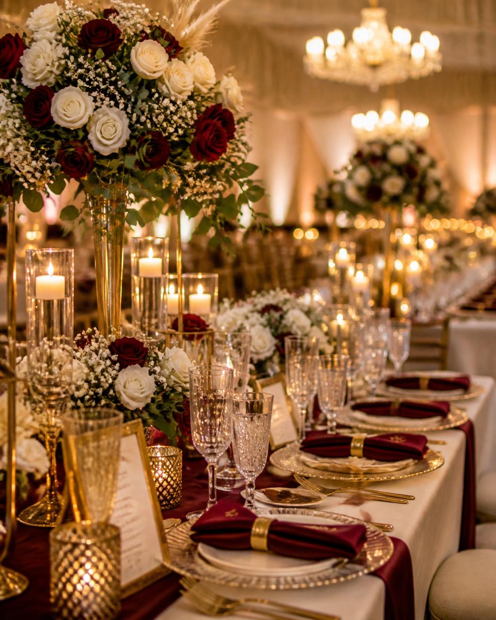 Wedding Catering