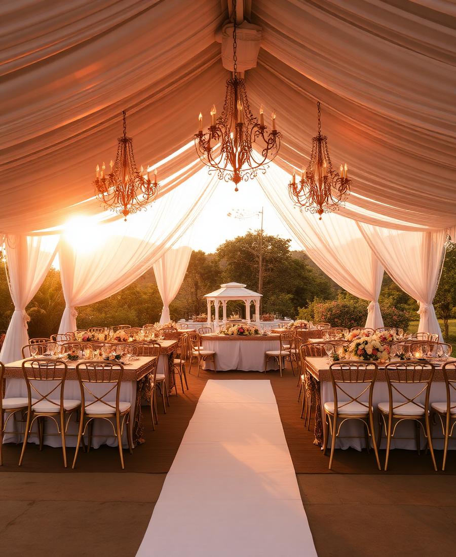 Full Event Management